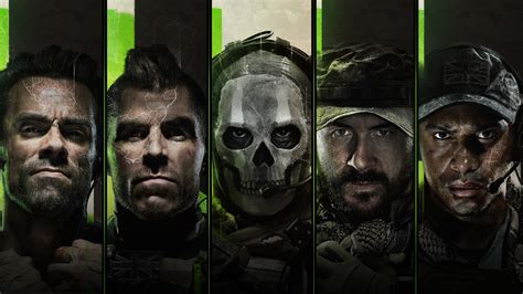 Warfare 2025