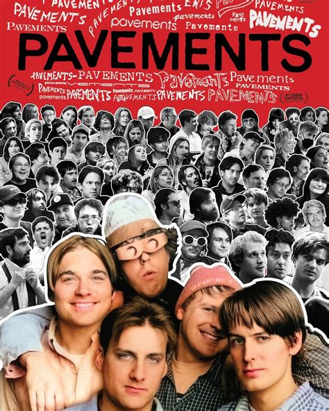 Pavements 2025
