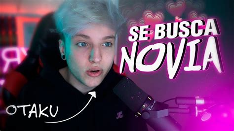Mi Novia Otaku 2025